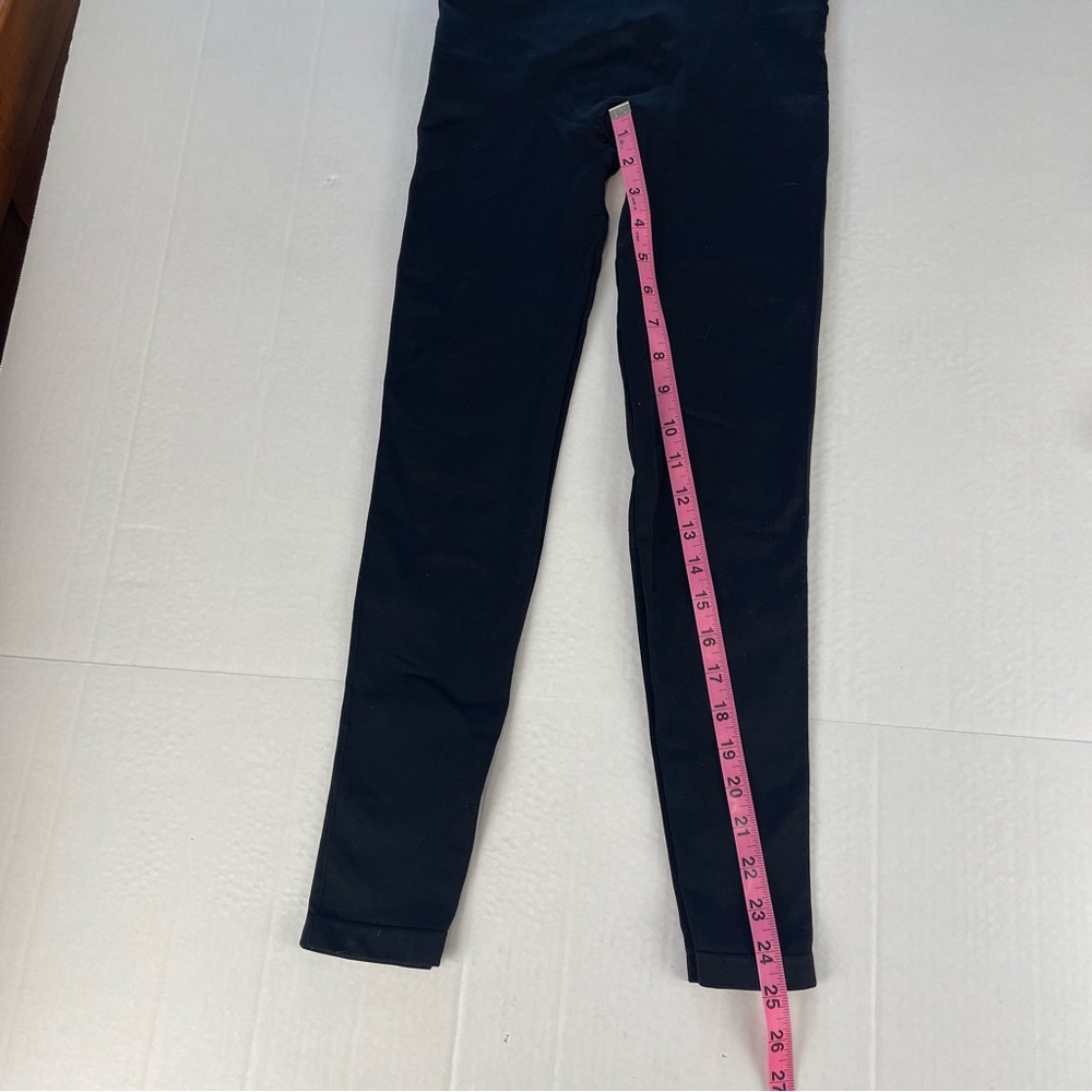 Blanqi‎ Everday Highwaist Postpartum + Nursing Support Leggings Women’s Small - Picture 11 of 13